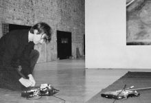 “Altered tunings obliterated my knowledge of the fretboard to where I just put my hands on the guitar, started playing, and found I was using only my ear. It was liberating”: Bentley Anderson is imagining a strange new future for guitar music