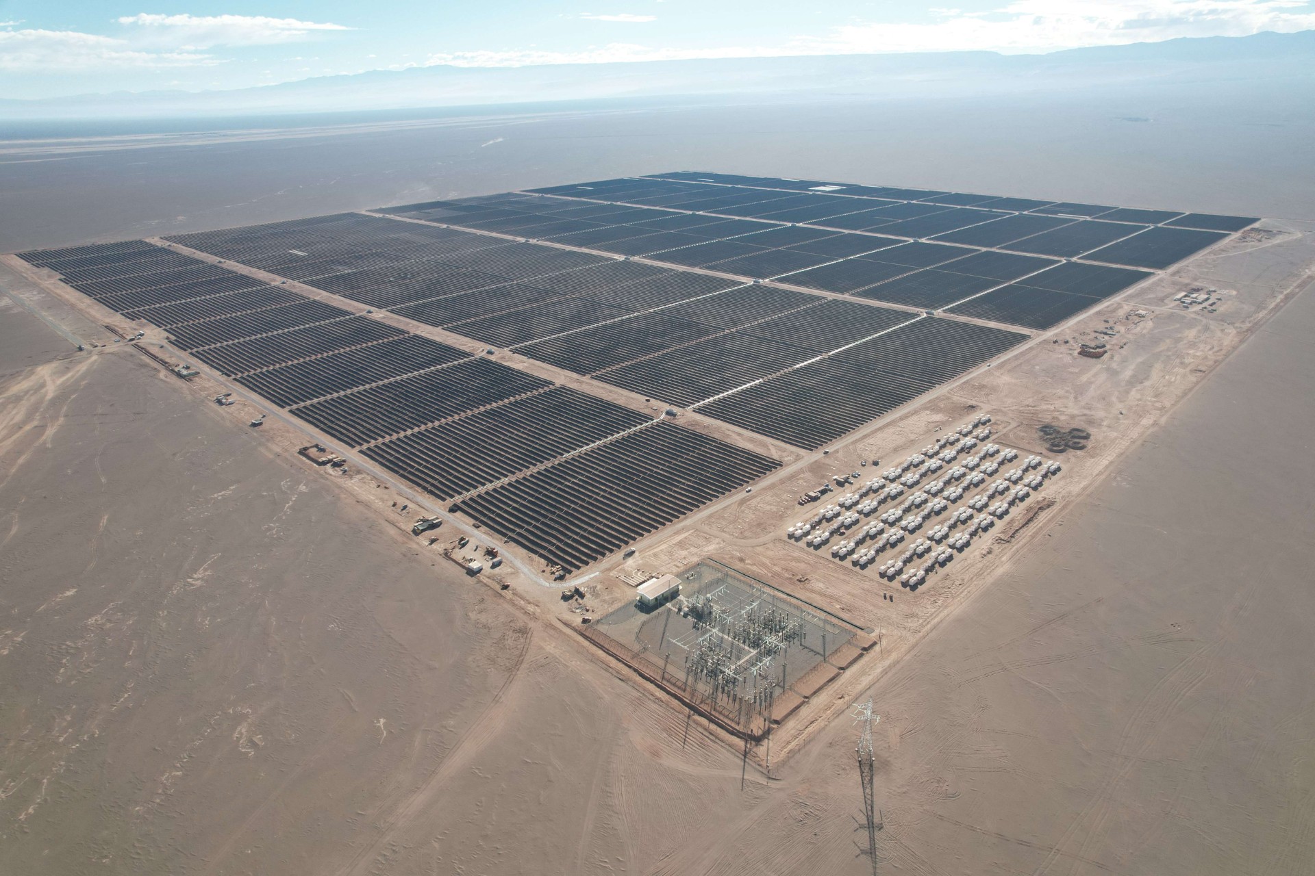 Chile’s PV capacity reaches 12.18 GW