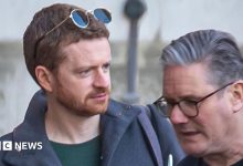 Labour failed to prepare for power, admits PM’s former top aide