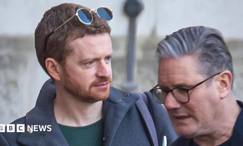 Labour failed to prepare for power, admits PM’s former top aide