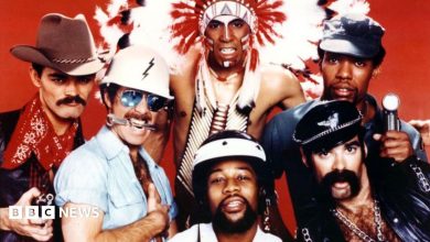 Village People frontman Victor Willis dies aged 74