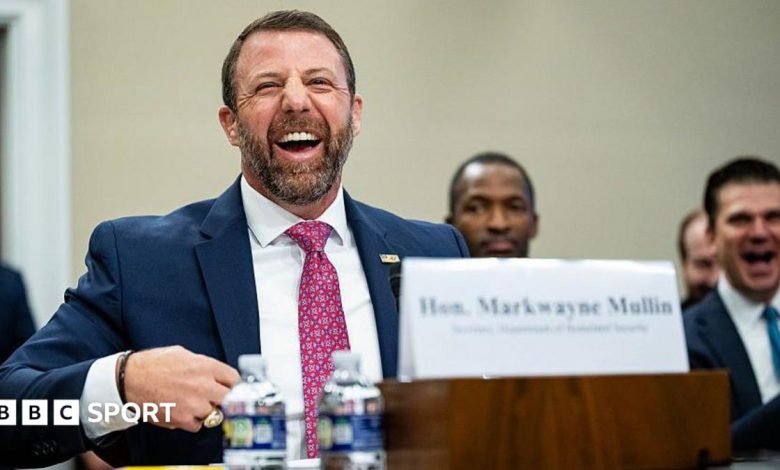 US security chief ‘danced happy dance’ after Iran exit