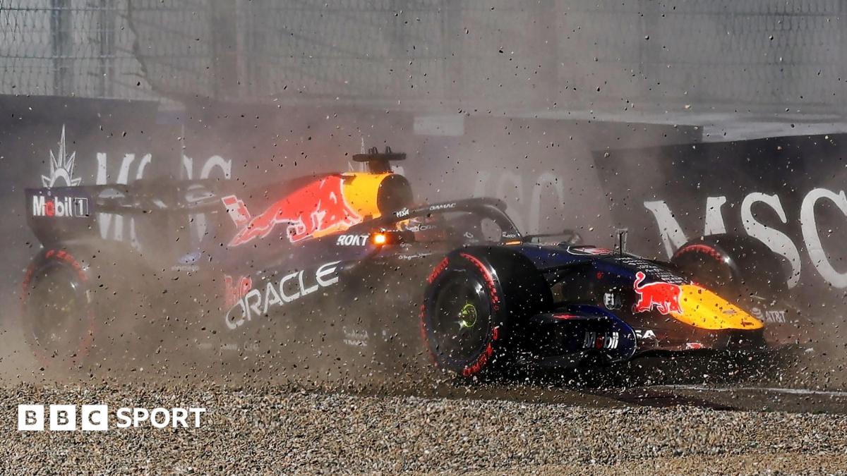 Did Russell’s pole set dangerous precedent? F1 Q&A