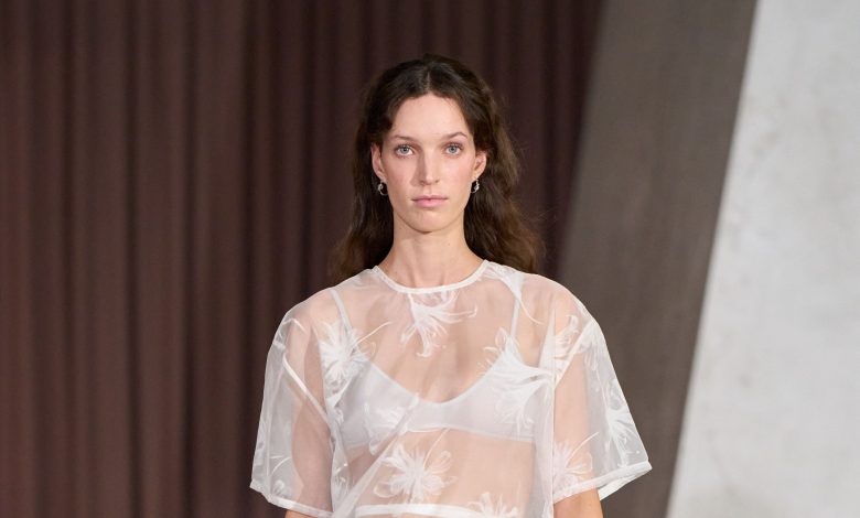Karla Spetic Australia Resort 2027