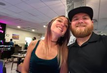 Brittany Clark’s boyfriend thought she was joking in fatal alligator attack that ‘felt like it went on forever’