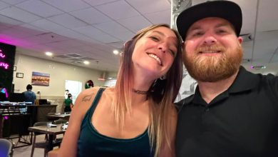 Brittany Clark’s boyfriend thought she was joking in fatal alligator attack that ‘felt like it went on forever’