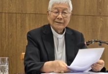 Papal North Korea visit hinges on Pyongyang, cardinal says