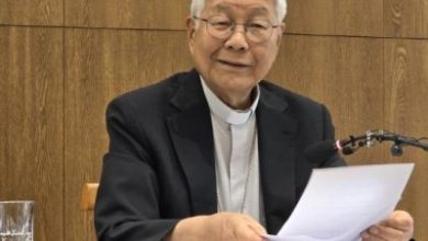 Papal North Korea visit hinges on Pyongyang, cardinal says
