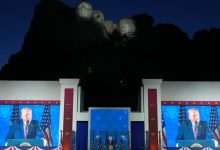 ‘Communist menace in our land’: Trump’s July 4 rallying cry to America