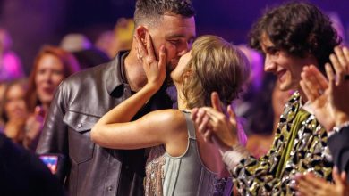 Here’s Everything We Know About Taylor Swift & Travis Kelce’s Wedding So Far