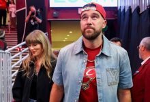 Taylor Swift & Travis Kelce’s Wedding Vows: What Guests Have Revealed