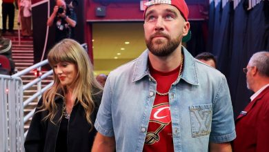 Taylor Swift & Travis Kelce’s Wedding Vows: What Guests Have Revealed