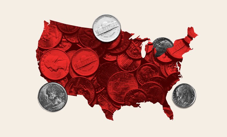 FROM $71 MILLION TO $39 TRILLION: DEBT’S 250-YEAR CLIMB