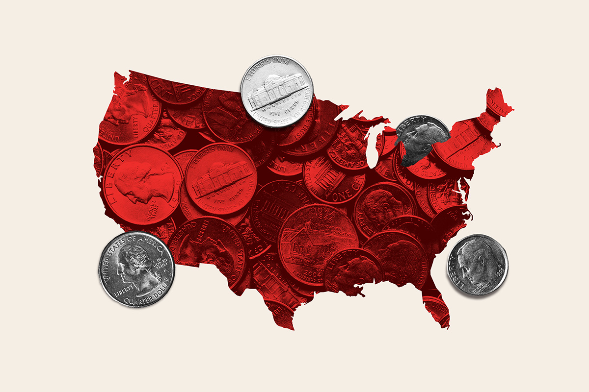 FROM $71 MILLION TO $39 TRILLION: DEBT’S 250-YEAR CLIMB