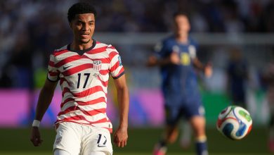 Malik Tillman went from struggling to get minutes to USMNT World Cup hero at right time