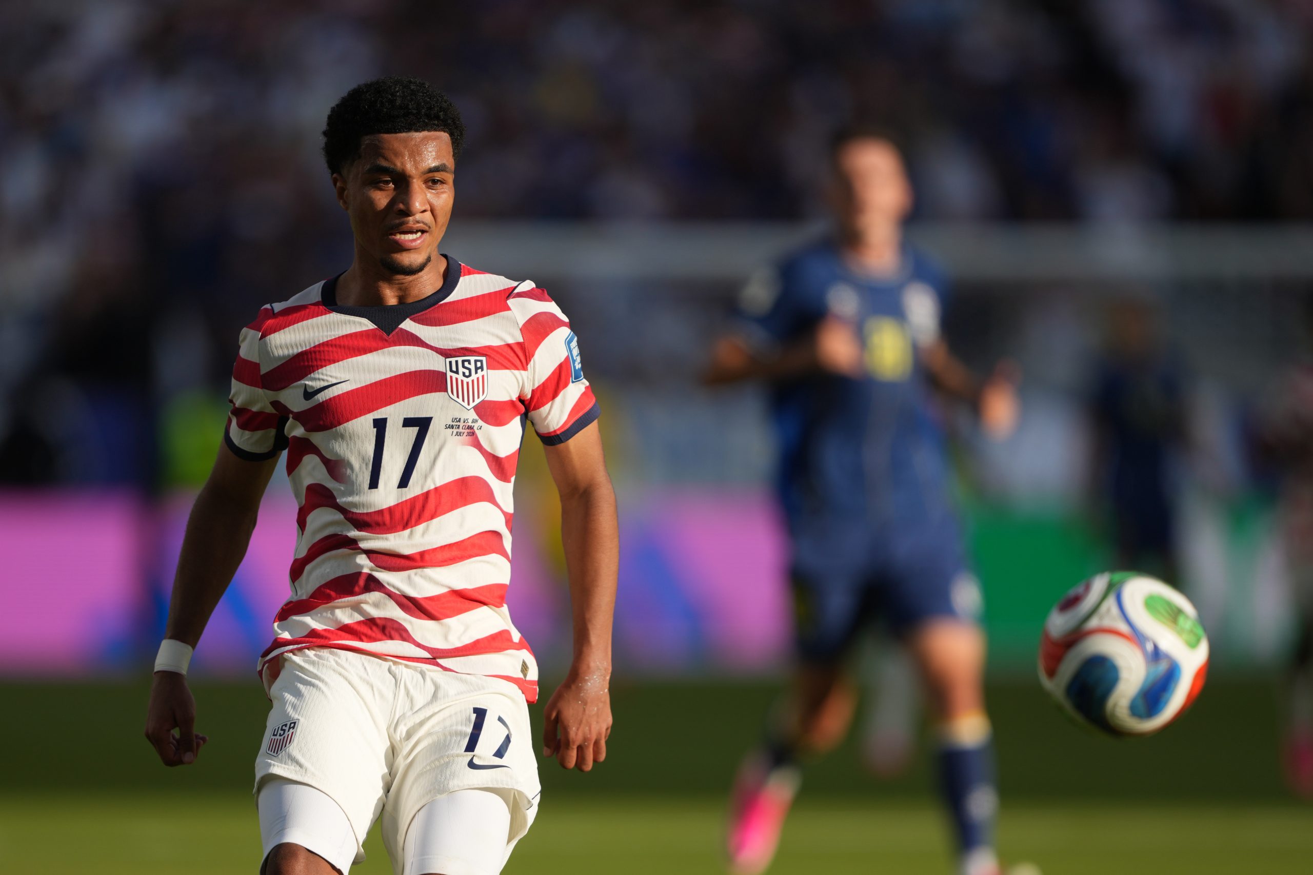 Malik Tillman went from struggling to get minutes to USMNT World Cup hero at right time