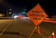 The staggering cost California drivers pay for getting a DUI