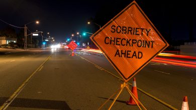 The staggering cost California drivers pay for getting a DUI
