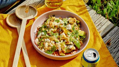 29 Summer Salad Recipes for Peak Produce Season