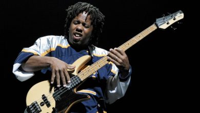 “He wasn’t a fan of tapping or thumbstyle playing. Then he called and gave me one of the highest compliments I’ve ever received”: How Victor Wooten created one of the most groundbreaking bass albums ever recorded – and won over Anthony Jackson