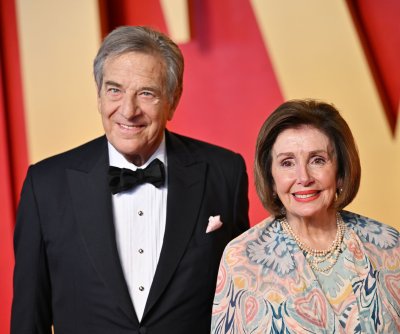 Nancy Pelosi’s husband likely to face hit-and-run charge after California crash