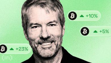 9 Things Michael Saylor Believes About The Next Decade for Bitcoin