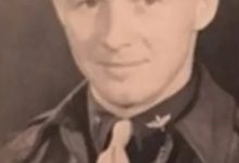 Remains of US airman who fought in WWII found over 80 years later in Thailand