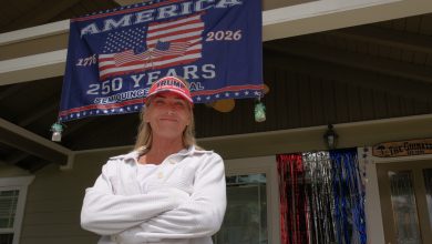 California MAGA stronghold erupts after shock ruling on conservative paradise: ‘They’re coming after us’