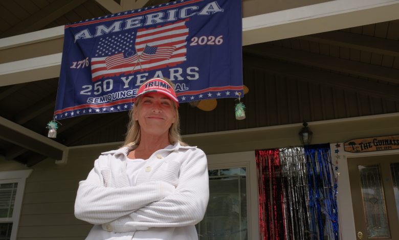 California MAGA stronghold erupts after shock ruling on conservative paradise: ‘They’re coming after us’