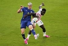 Landon Donovan says FIFA ‘got the decision right’ for Folarin Balogun