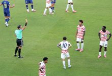 FIFA criticized for lifting U.S. star’s red card suspension after Trump phone call