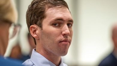 5-day preliminary hearing for Charlie Kirk’s alleged killer is underway