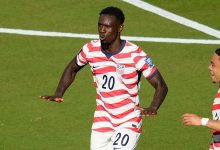 FIFA dismisses Belgium appeal over decision on USA’s Folarin Balogun
