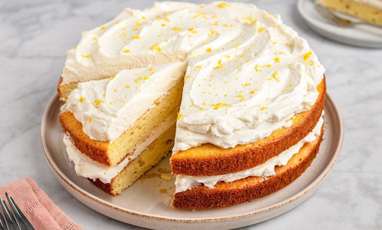 I Always Add This Secret Ingredient to Boxed Cake Mix—Just Don’t Tell My Kids