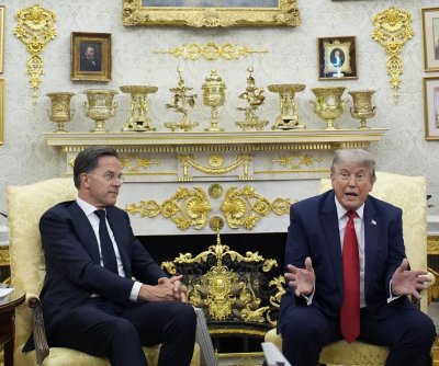 NATO summit begins with focus on U.S. commitment, Ukraine defense