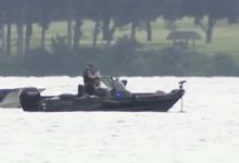 Police say 3 children killed in Wisconsin capsize found in sunken boat