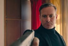Uwe Boll Rips His Critics While Defending Armie Hammer Movie: “Open Your Eyes”