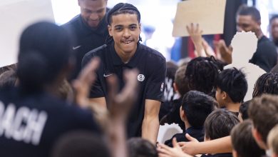 Mikel Brown offers a tantalizing Nets glimpse of what’s to come