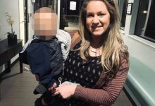 NC school counselor’s charmed life with banker hubby torn apart after she ‘sexted two teen students’