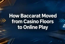 Why Baccarat Is Moving Beyond the Casino Floor