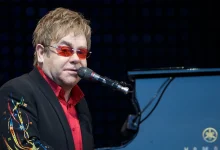 Elton John Set to Return to Mexico City After 14 Years for Two Final Farewell Performances