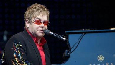 Elton John Set to Return to Mexico City After 14 Years for Two Final Farewell Performances