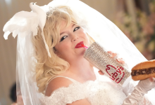 Arbys just dropped a $45 Bedazzled Tumbler
