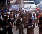 World Cup 2026: Egypt fury after Argentina win thriller, injured Henderson staying with England – live