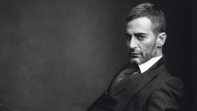 LVMH to Sell Marc Jacobs to WHP Global