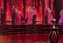 ‘Dancing With the Stars’ Bosses, Dancers Celebrate Breaking Back Into Emmys Race: “Deeply Grateful for This Recognition”