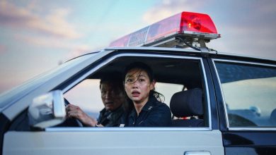 The Hope trailer will mess you up