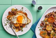 31 Father’s Day Brunch Recipes and Ideas