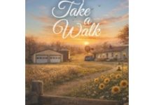 Gina K. Trehus Delivers a Powerful Story of Healing and Courage in “Let’s Take a Walk”