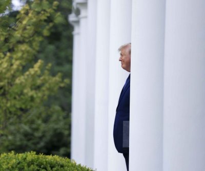 Trump reportedly removes remaining members of election commission